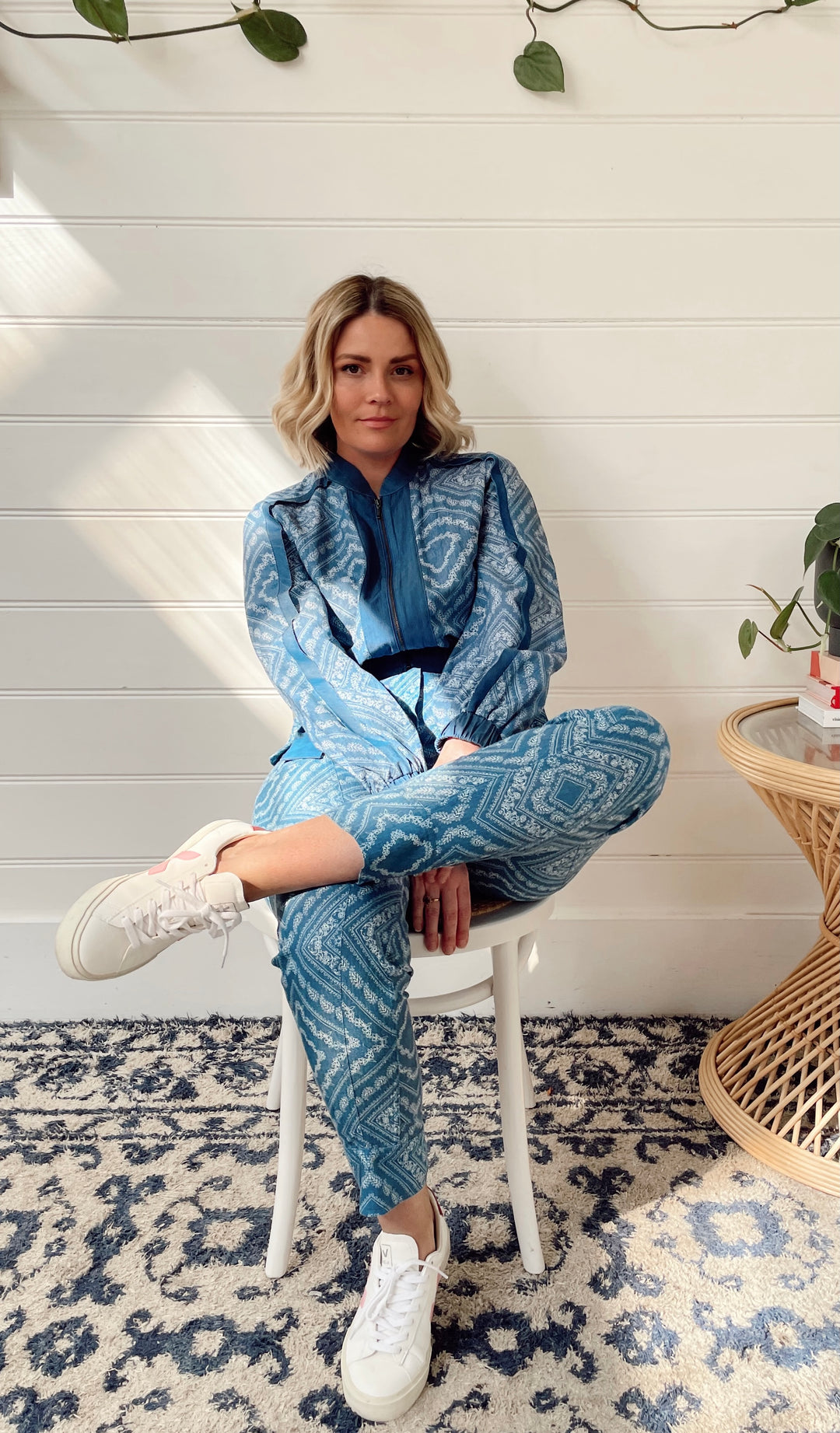 #OWwomen Hannah Amos x Havana S21