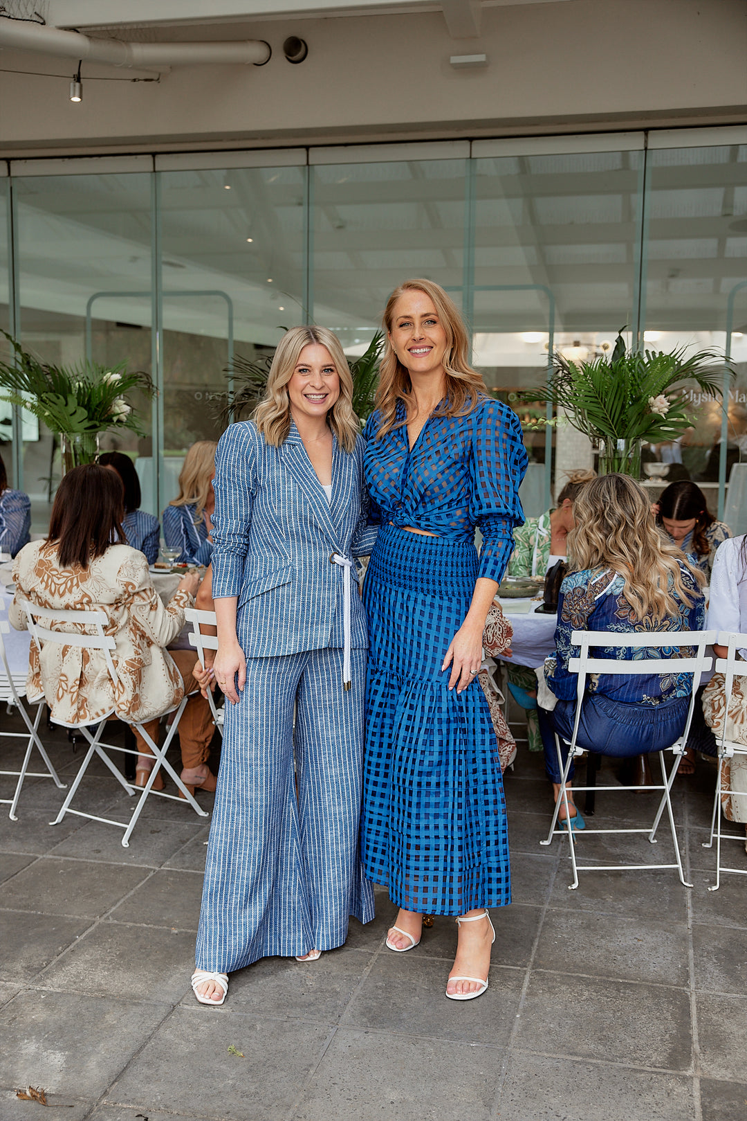 The Launch Of Spring '23