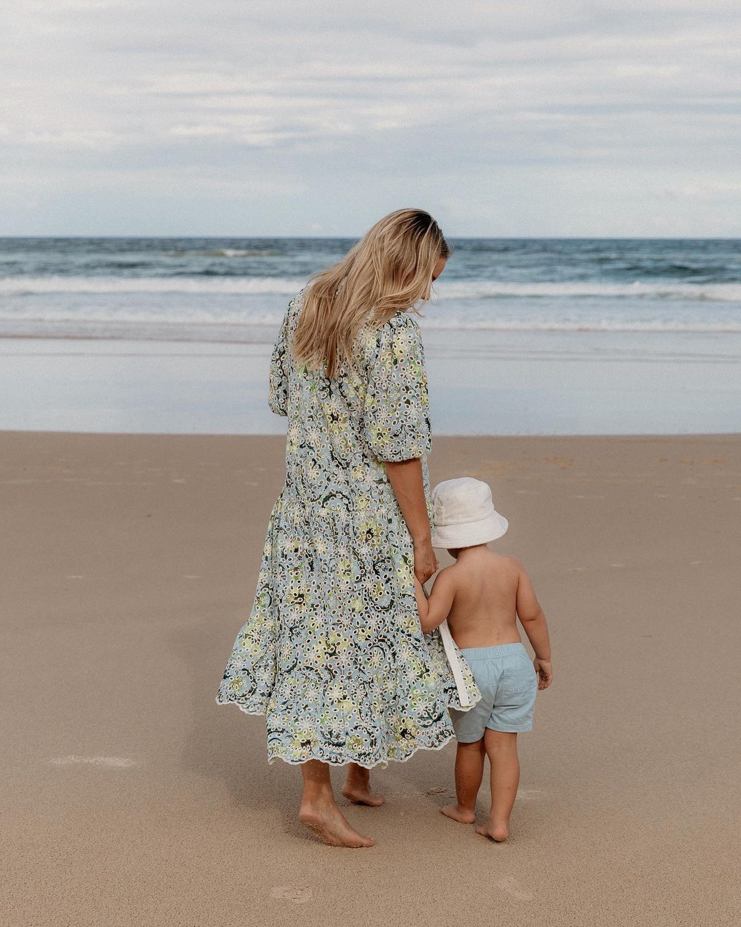 An Australian Summer