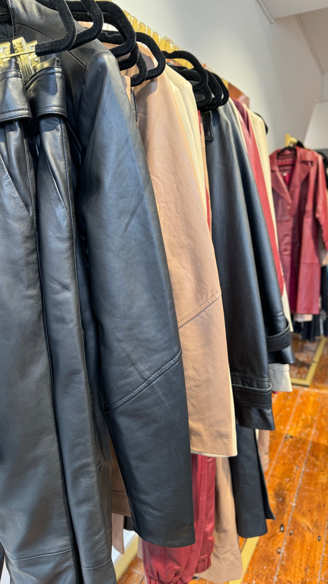 Essential Tips for Leather Care and Longevity