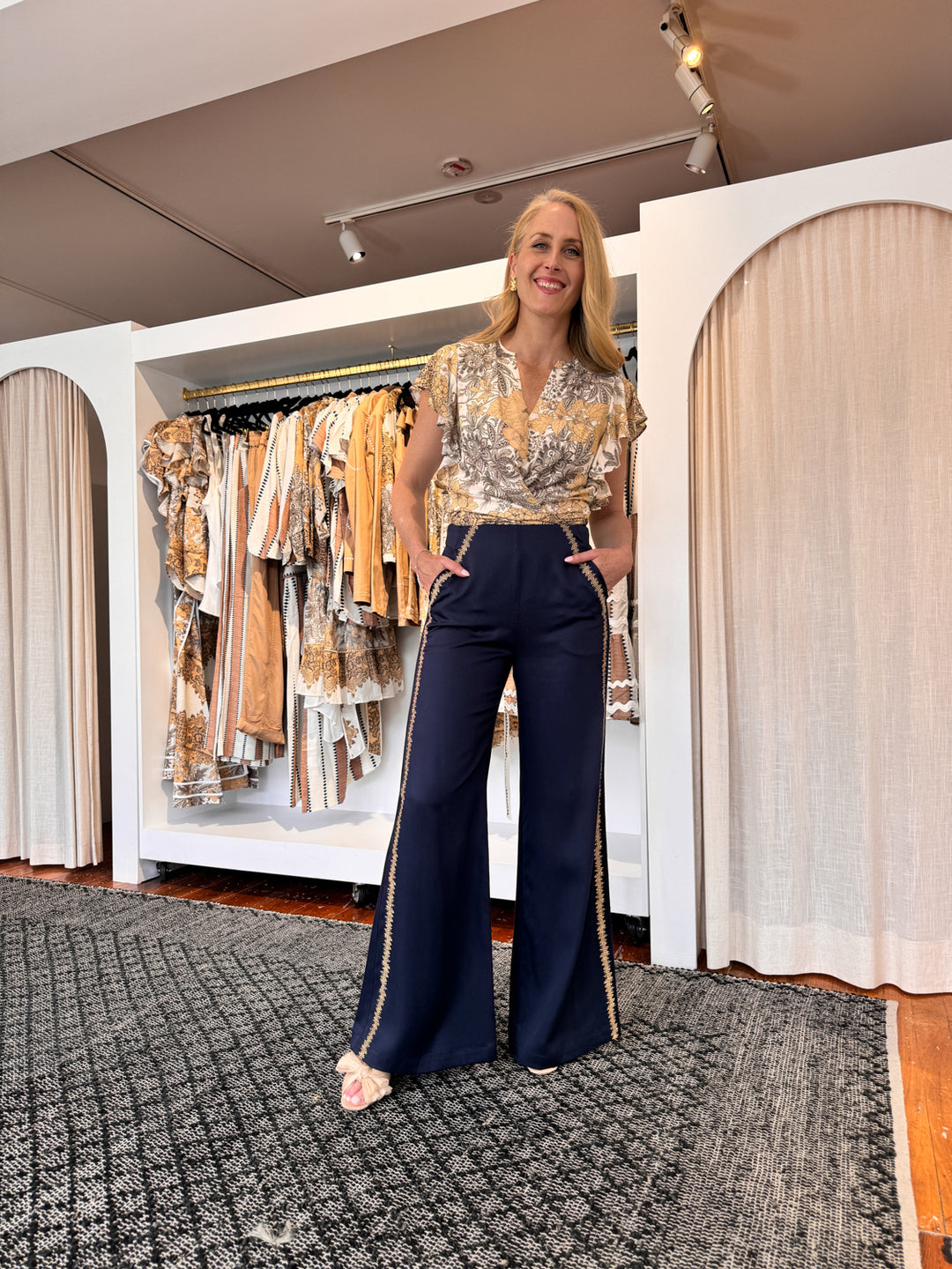 OnceWas Staff's Must-Have Pieces from Resort '24 Collection