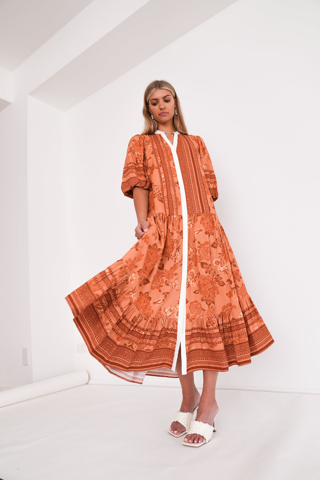 Curating the ultimate Summer Holiday Wardrobe