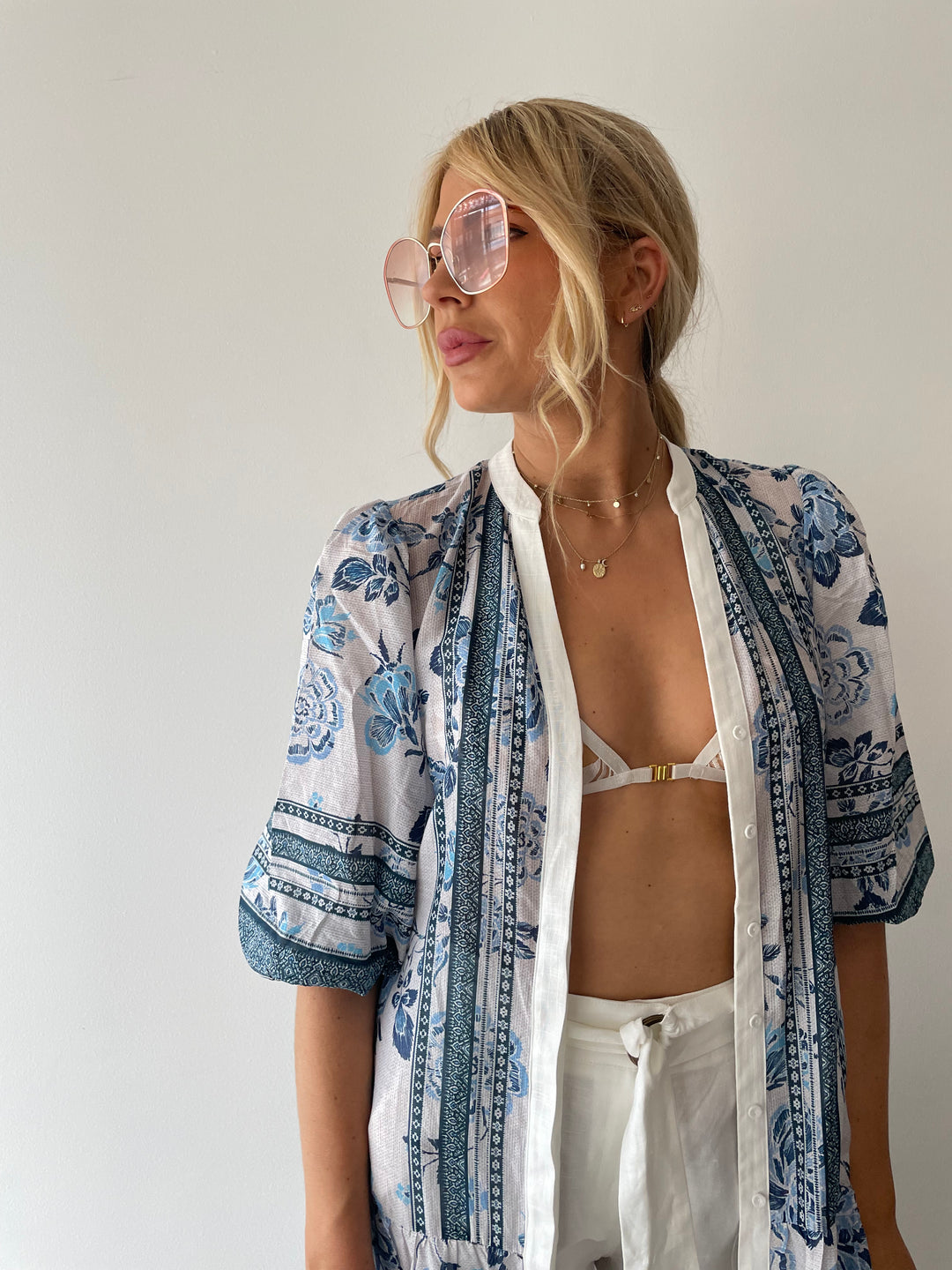 Linda's styling tips for a timeless & versatile wardrobe 🖤