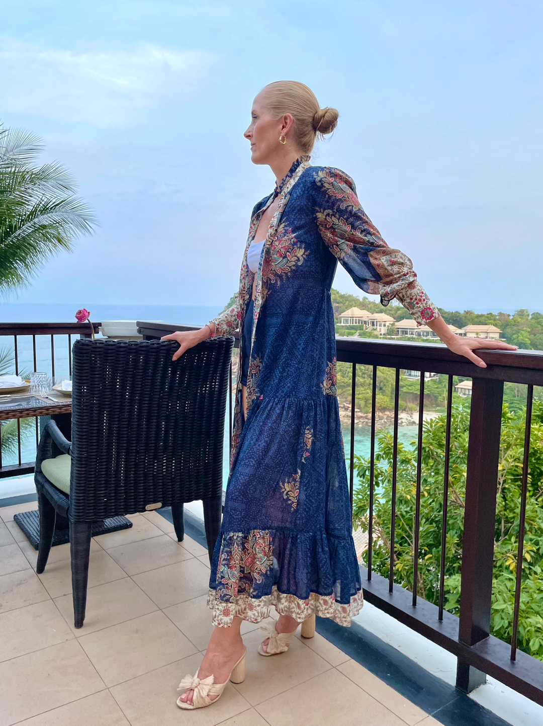 Styling Winter '24 For A Warmer Climate