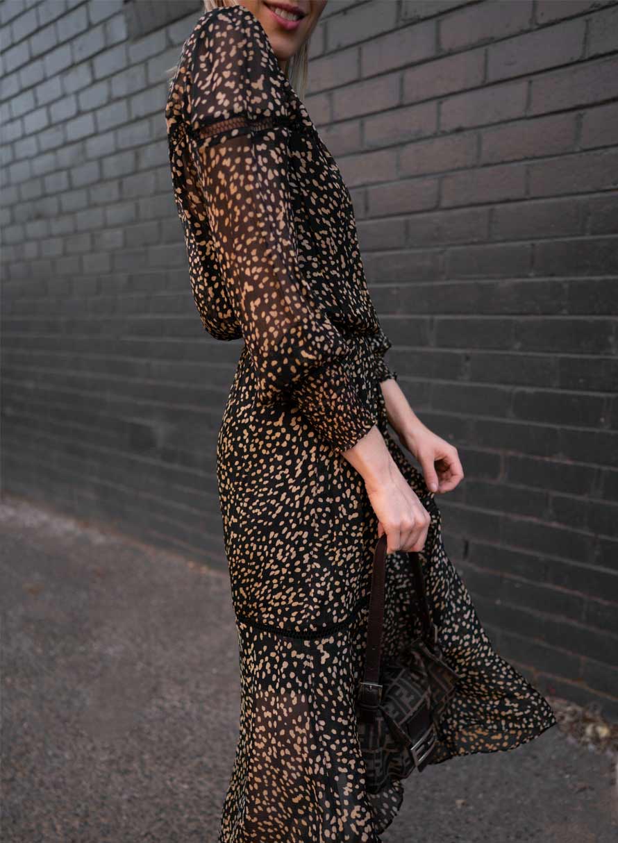 Autumn 2020, New Frontier