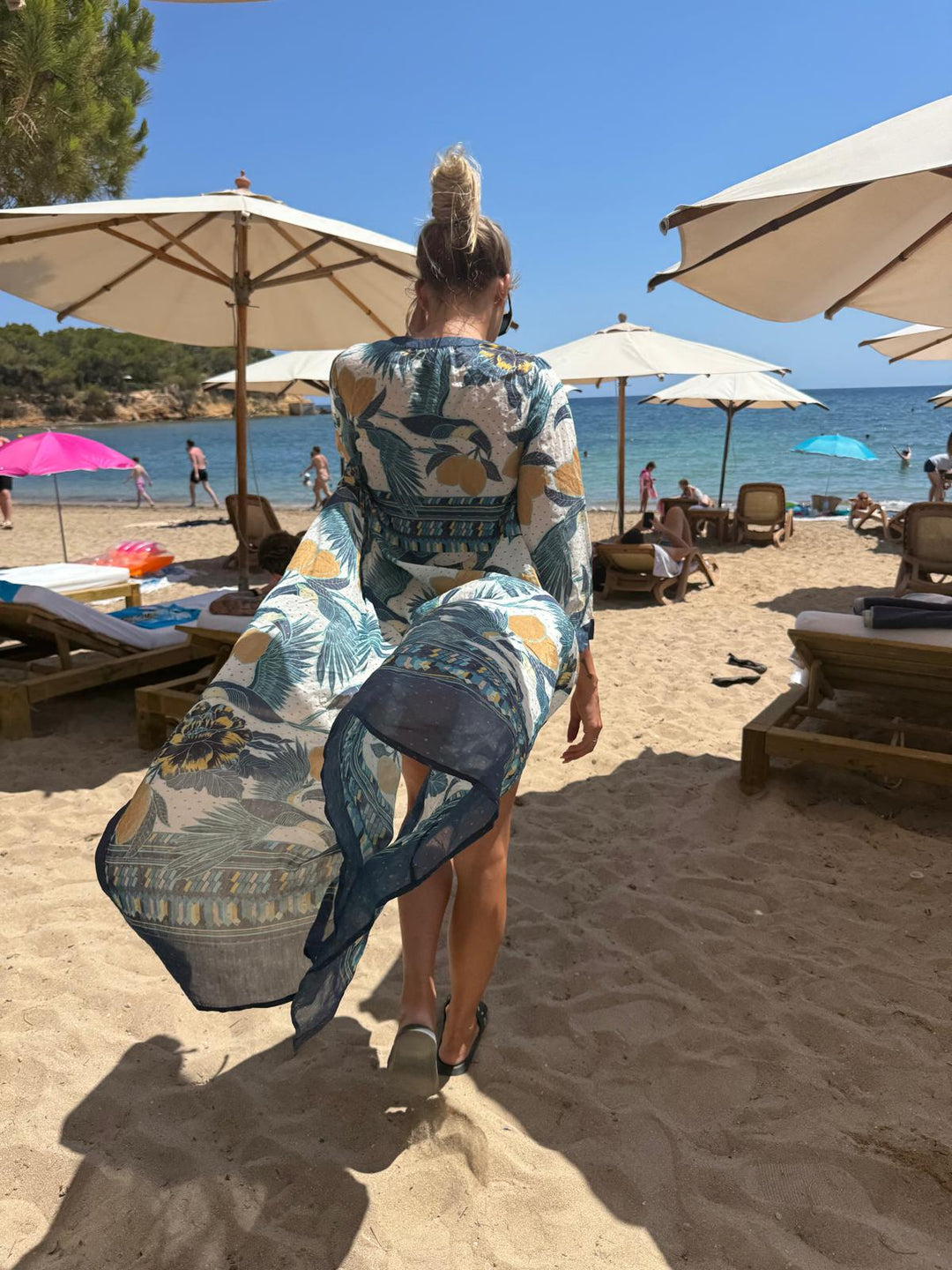 Destination Dressing: 4 Essential OnceWas Pieces for Your Next Summer Getaway