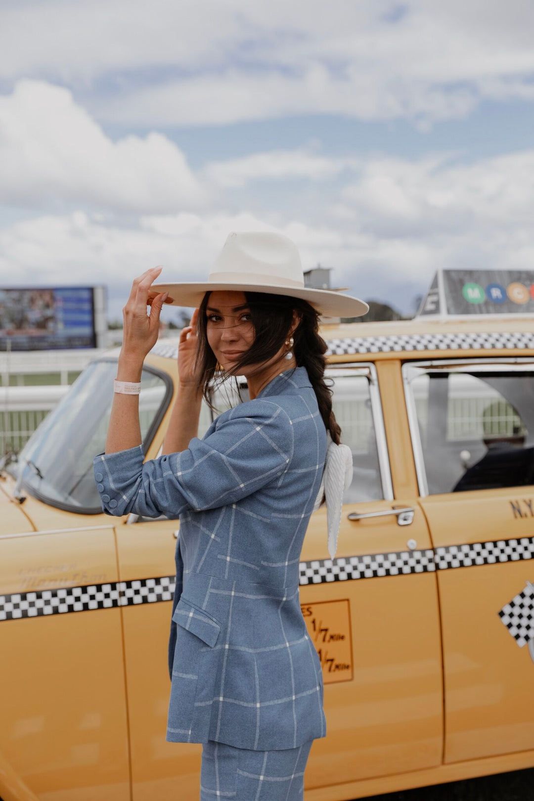 Spring Racing Carnival with OnceWas