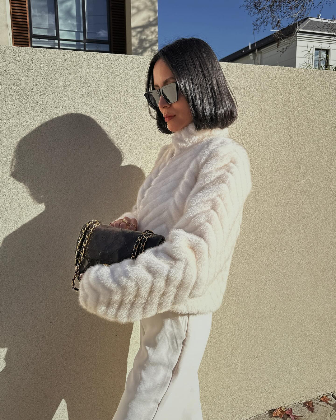 Outerwear You’ll Wear All Season