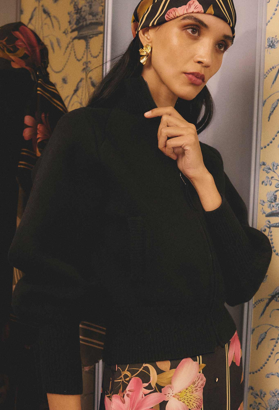 Outerwear You'll Reach For Season After Season