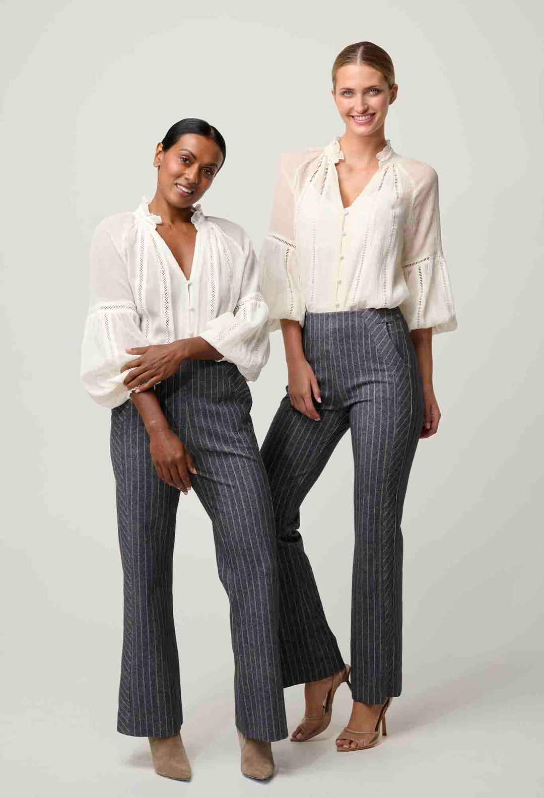 You Spoke, We Designed: Introducing Our Petite Collection