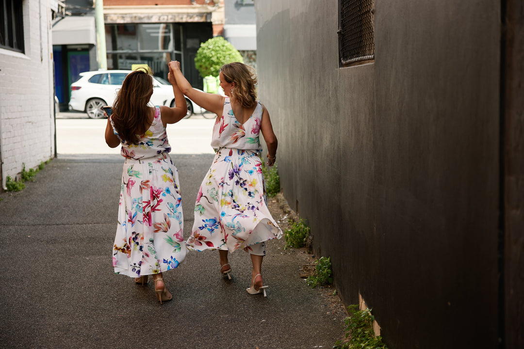 Our Exclusive Spring & Resort ‘25 Preview & Styling Event