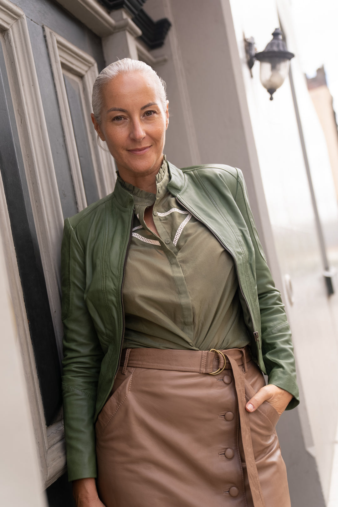 The unwavering foundations of any Capsule Wardrobe