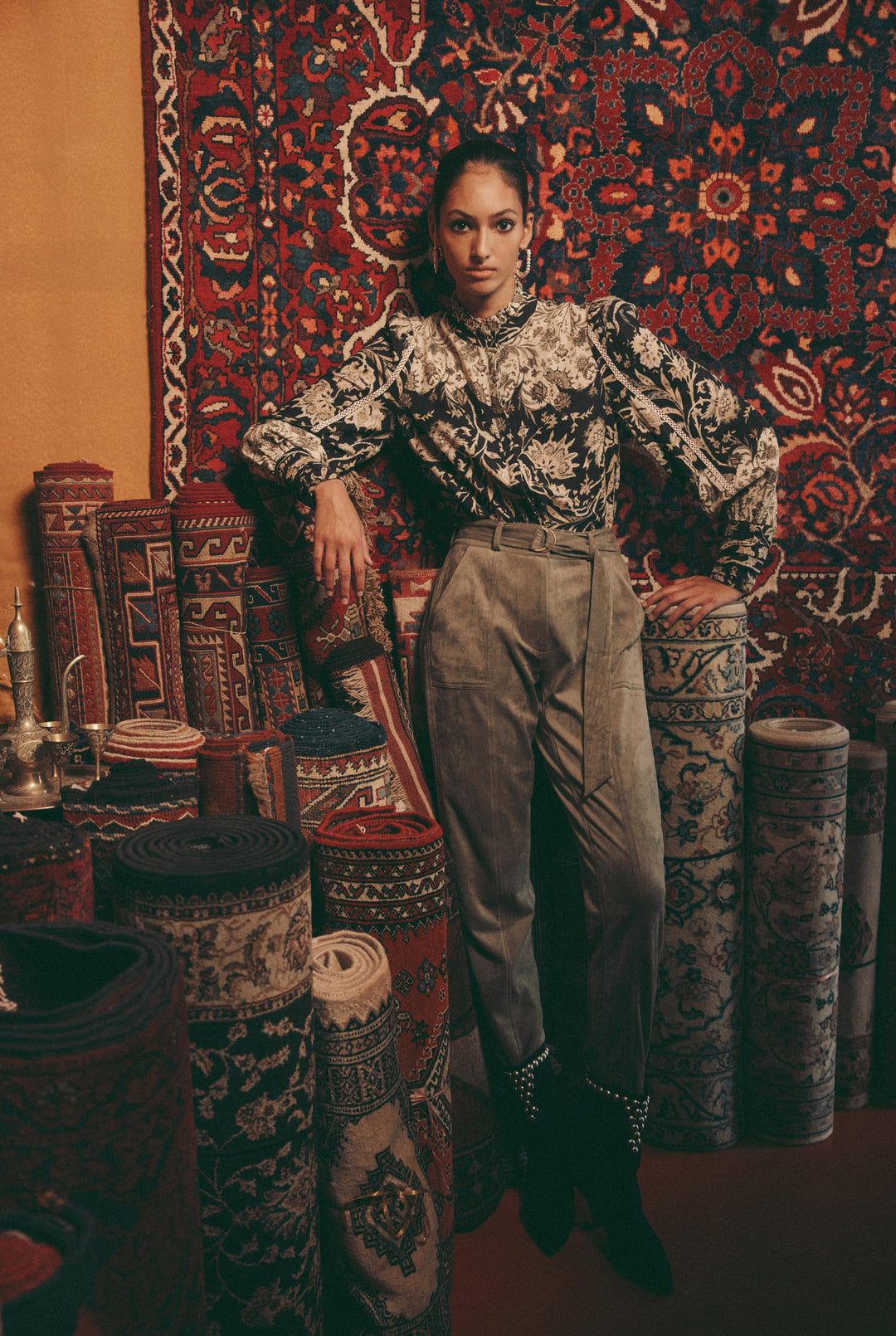 Silk Road | Winter '23 VIP Night