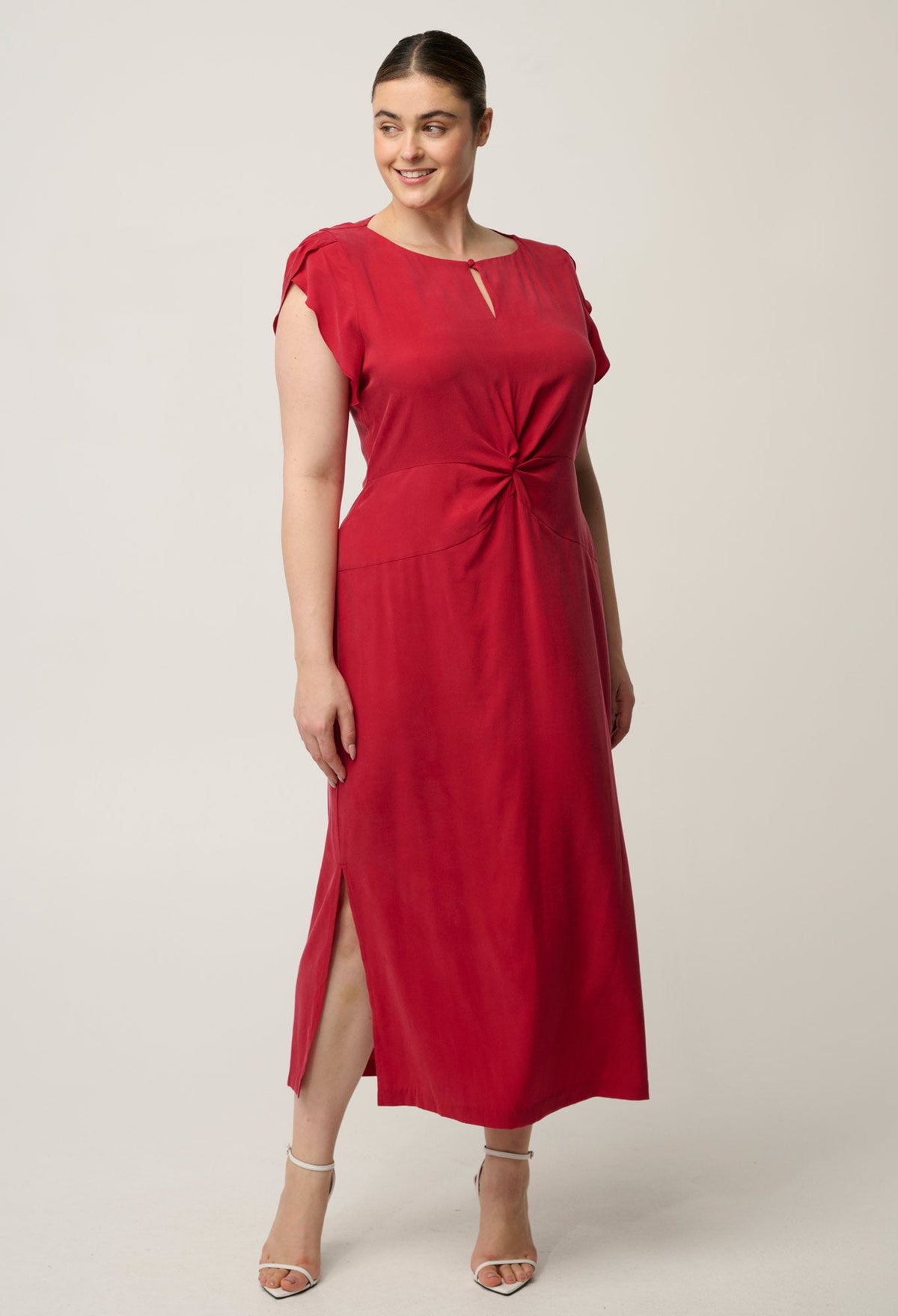 Shop Event Dressing