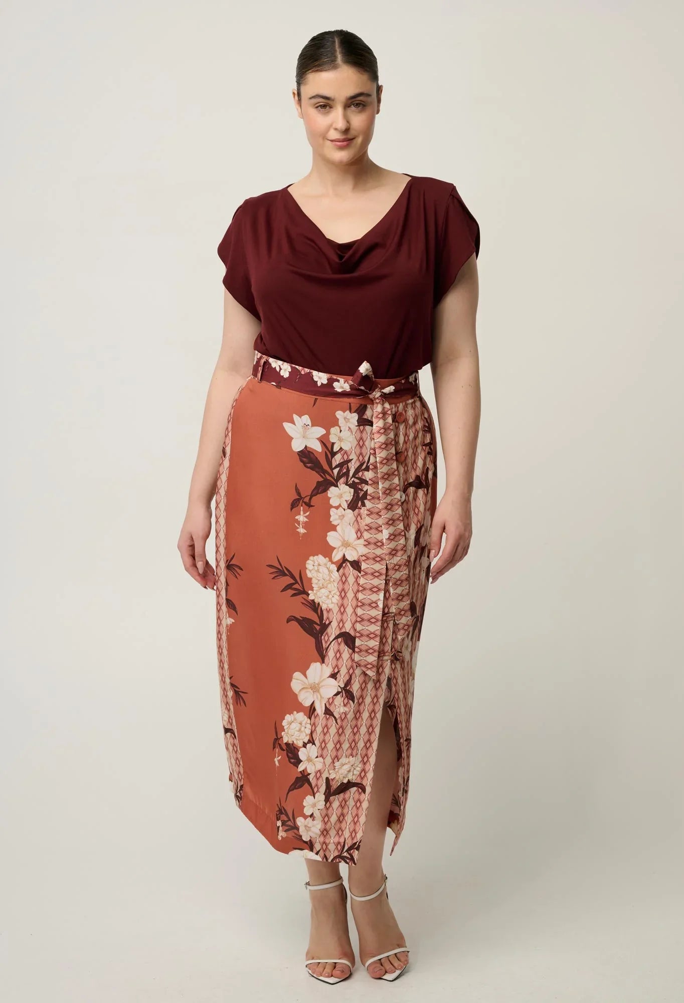 Shop > Skirts