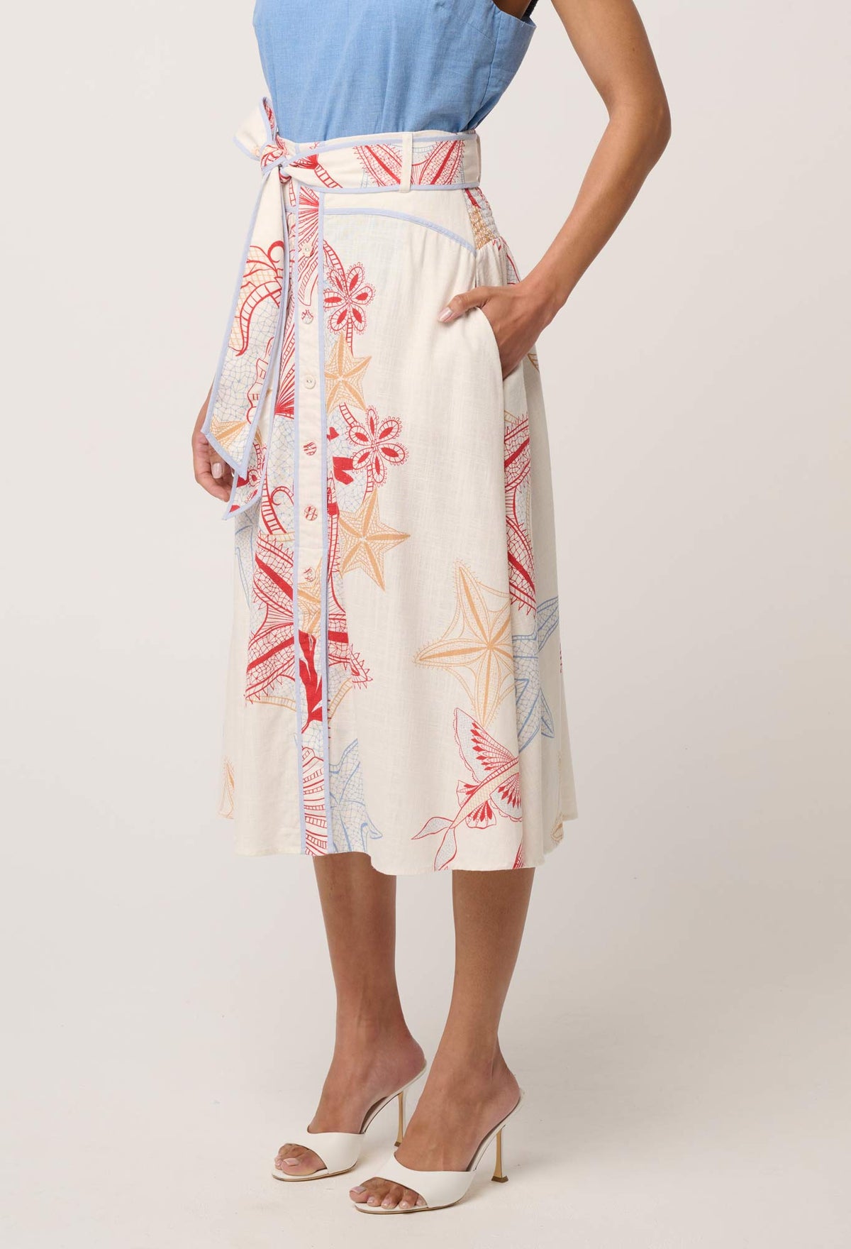 Shop Skirts