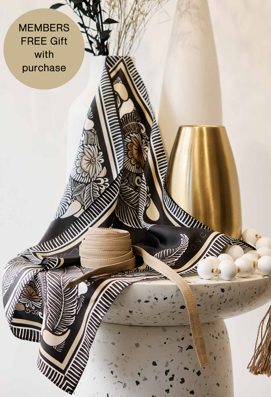 Luxury Bahari Gift Set