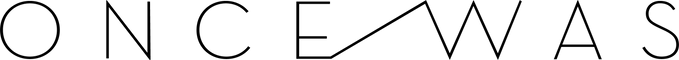 OnceWas Society Membership