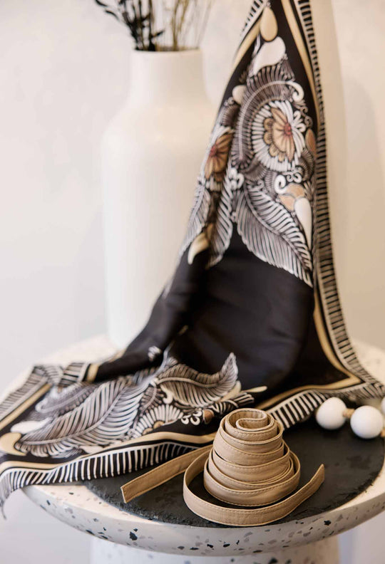 Luxury Bahari Gift Set