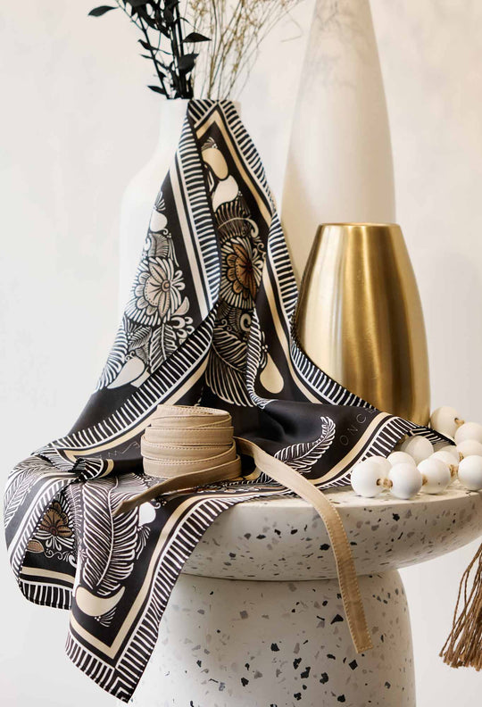 Luxury Bahari Gift Set