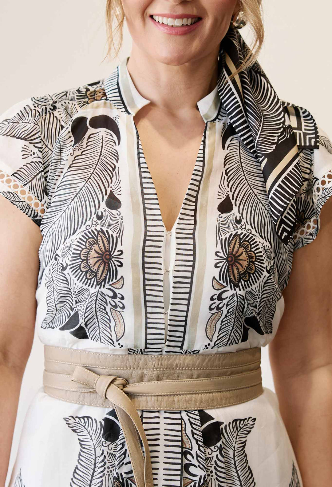 Luxury Bahari Gift Set