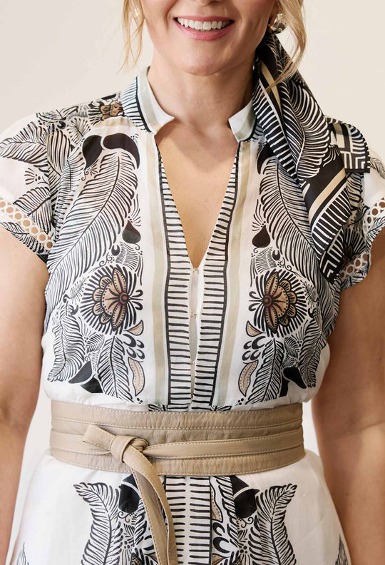 Luxury Bahari Gift Set