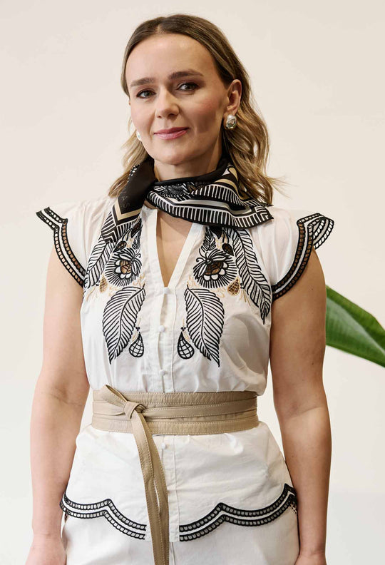 Luxury Bahari Gift Set