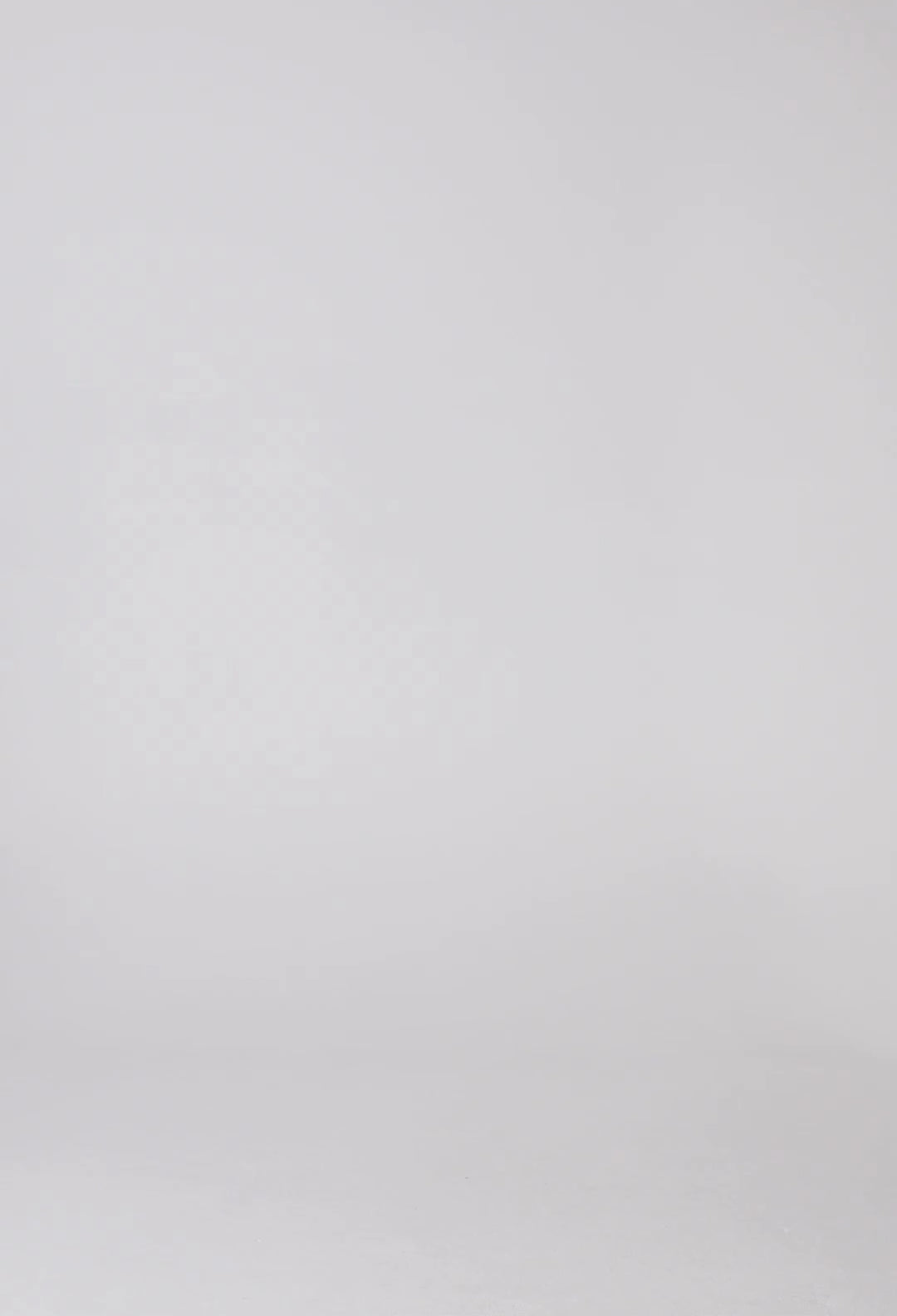 OnceWas PETITE Sylvan Leather Curved Panel Jogger in Black