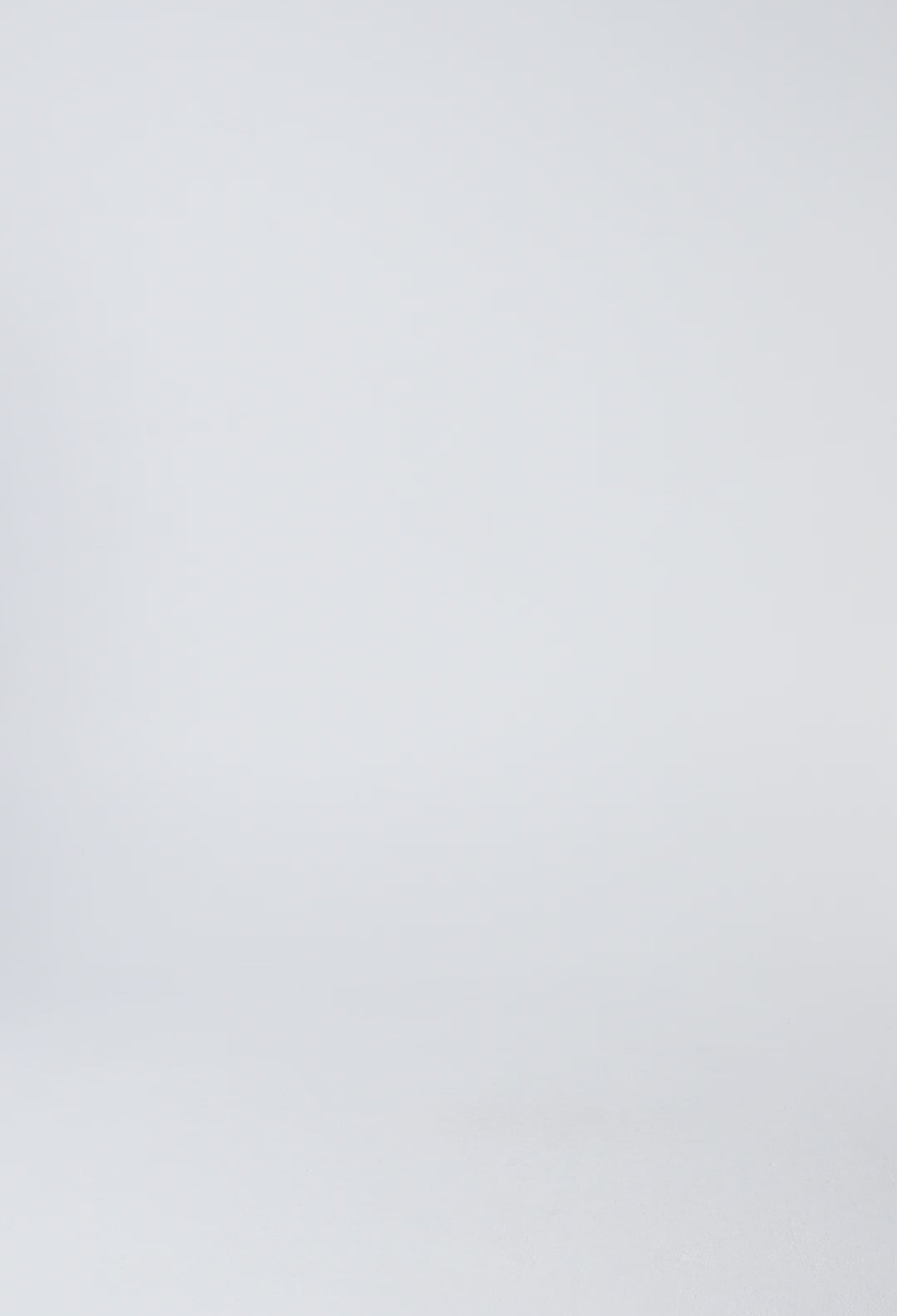 OnceWas Leila Silk Cotton Print Curved Collar Shirt in Ivory Casablanca