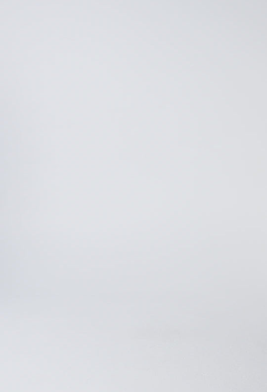 OnceWas Leila Silk Cotton Print Curved Collar Shirt in Ivory Casablanca