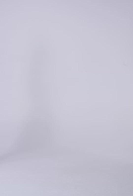 OnceWas Adriana Linen Viscose Embroidered Yoke Dress in Azure Mosaic