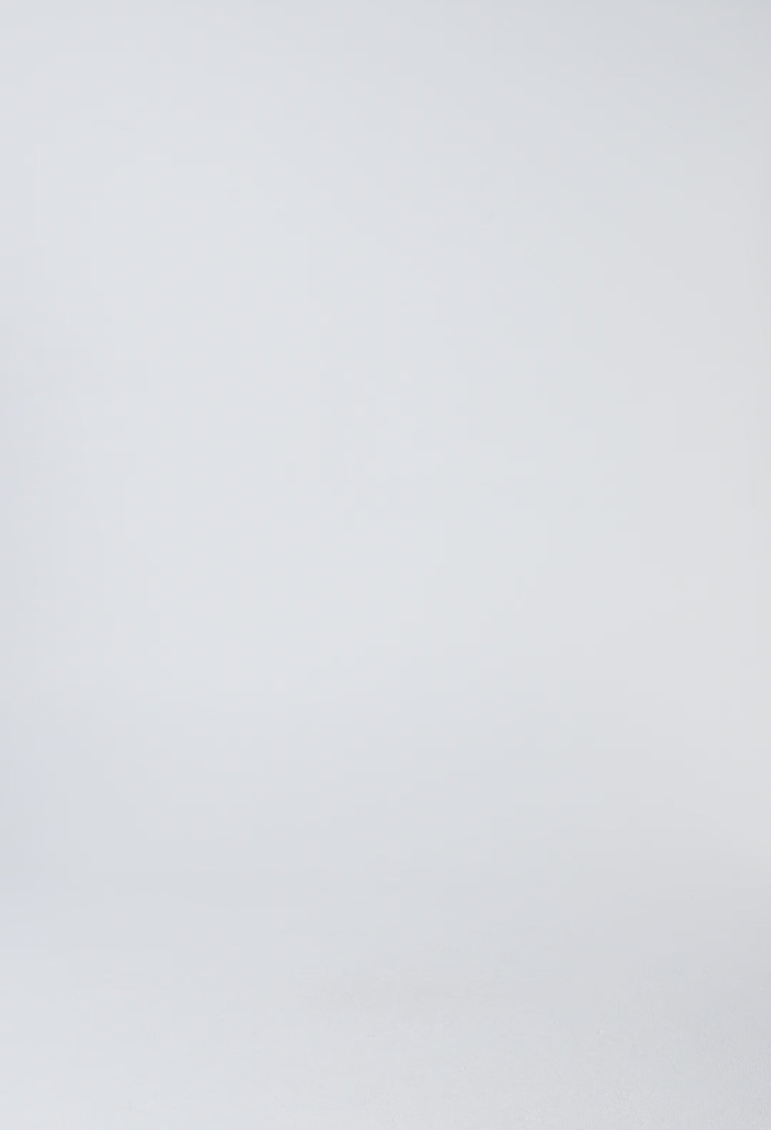 OnceWas Dalia Diamond Smock Yoke Silk Cotton Shirt in Onyx