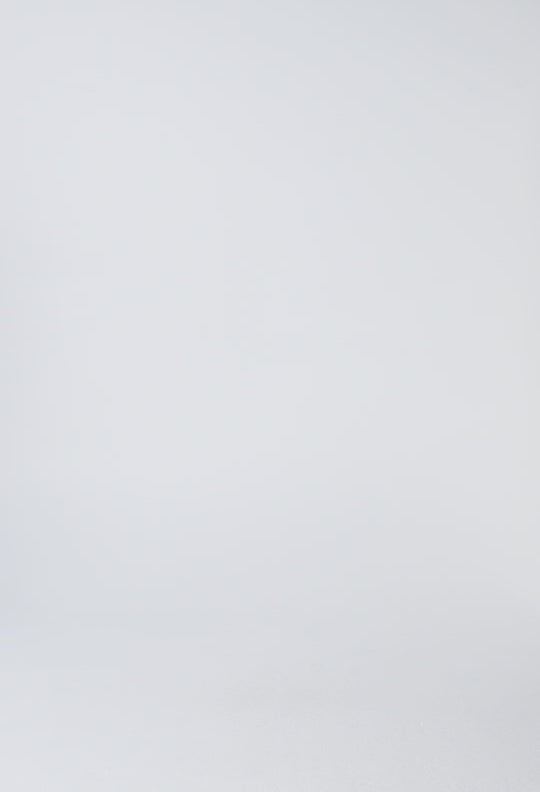 OnceWas Dalia Diamond Smock Yoke Silk Cotton Shirt in Onyx