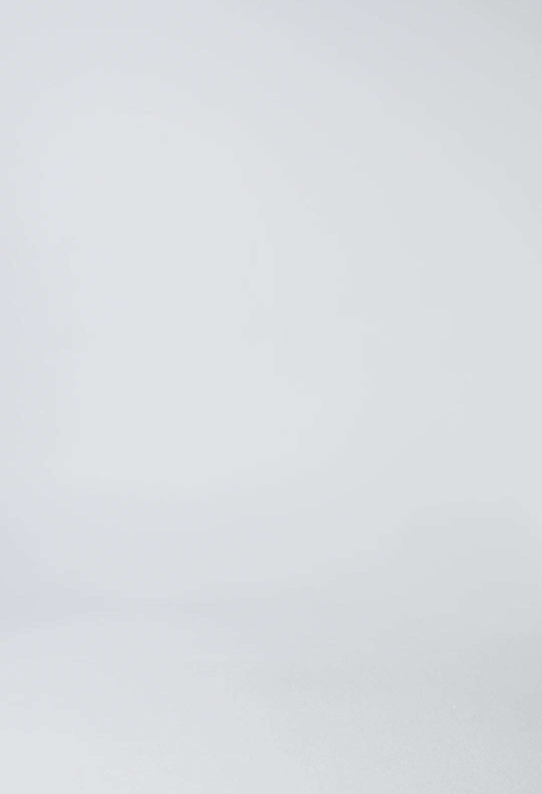 OnceWas Tahani One Sleeve Viscose Top in Onyx Casablanca