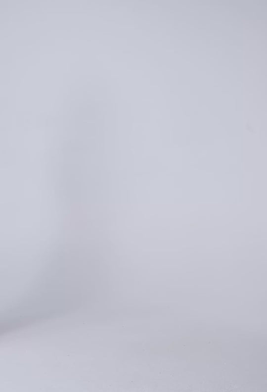 OnceWas Xenia Yoke Linen Viscose Dress in Plume Blossom