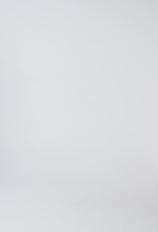 OnceWas Jamila Silk Cotton Dress in Ruby