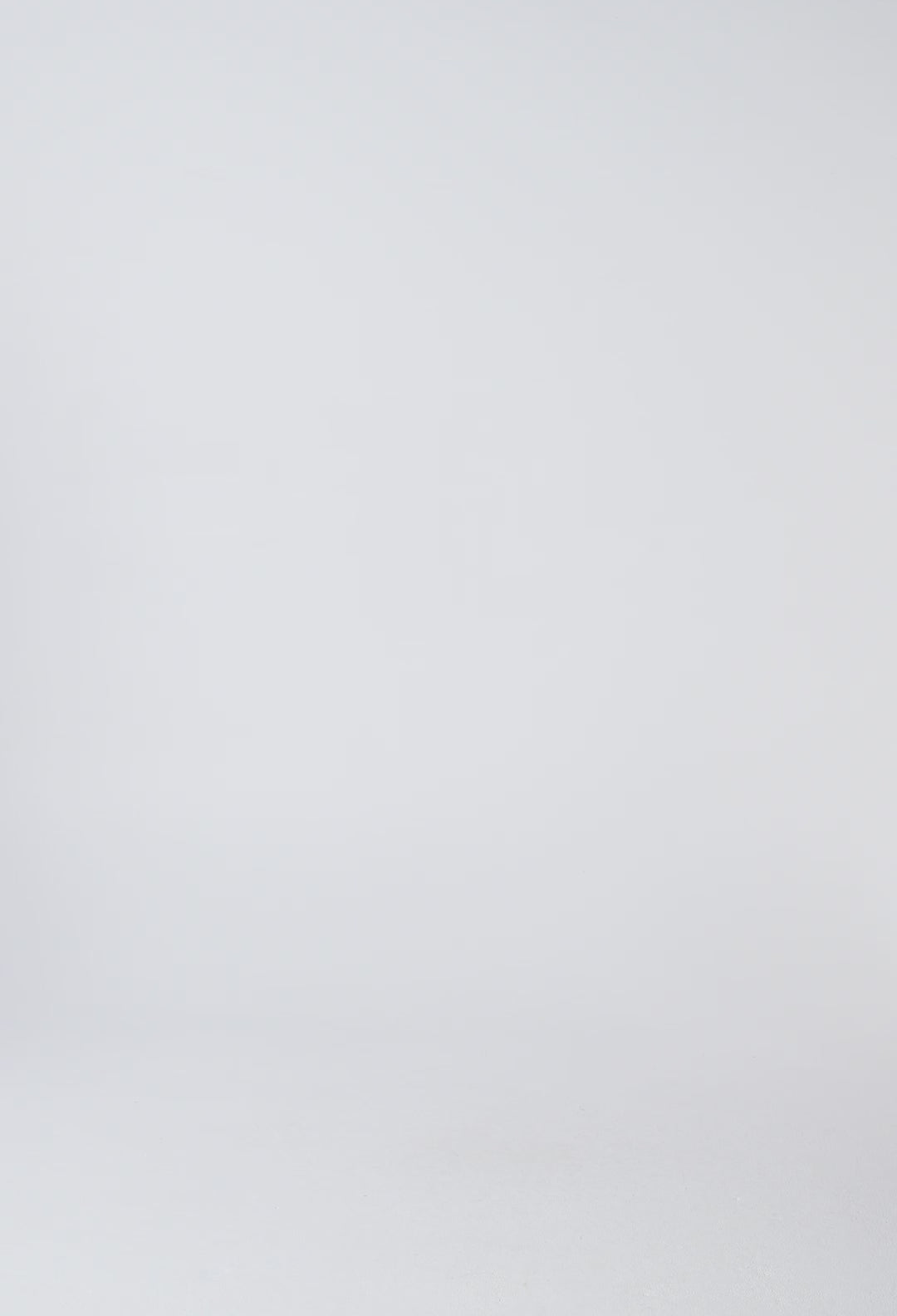 OnceWas Jamila Silk Cotton Dress in Ruby