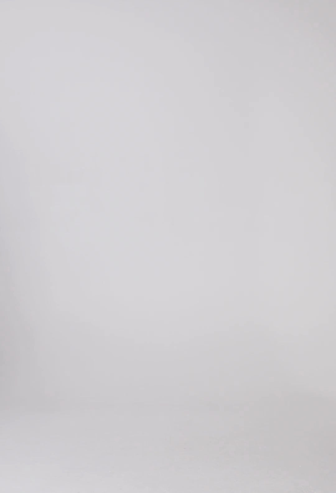 Leighton Leather Herringbone Coat in Onyx