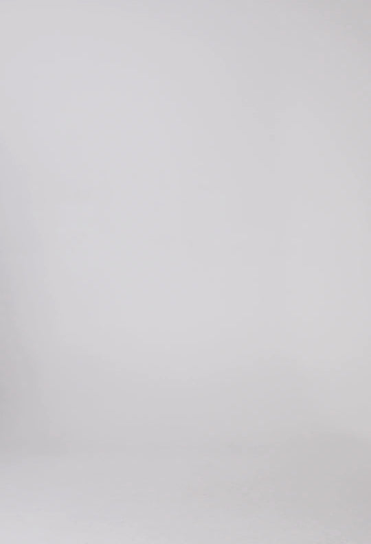 Leighton Leather Herringbone Coat in Onyx