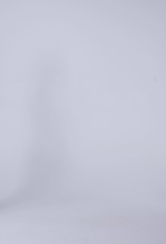 Astra Embroidered Tencel 3/4 Sleeve Blouse in Blue Ash