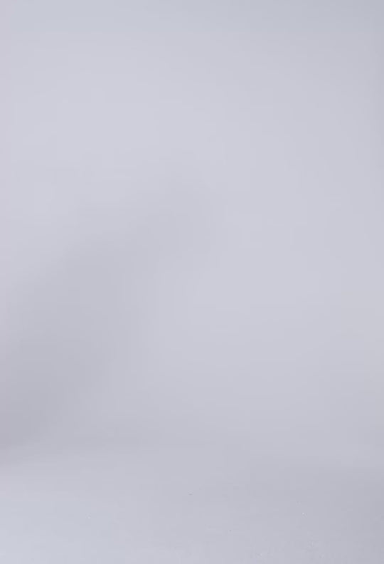 Aurora Reversible Viscose & Tencel Fringe Jacket in Petinos Floros / Blue Ash