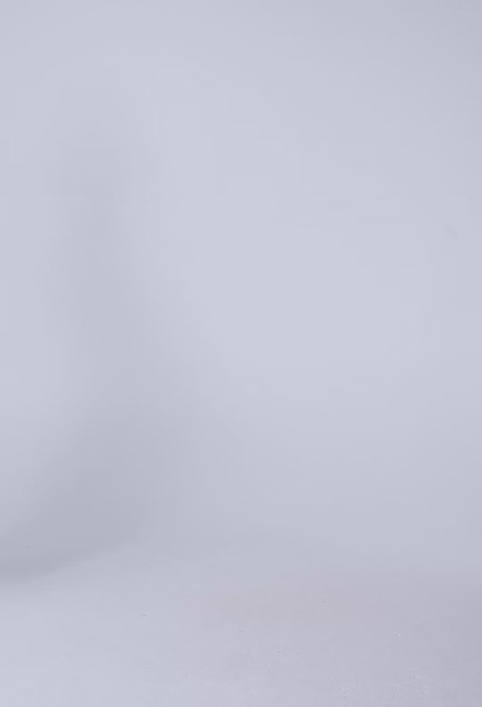 Amara Tencel Embroidered Maxi Dress in Blue Haze