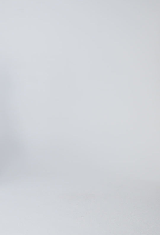 Petite Malika Viscose Flutter Sleeve Dress in Ivory Casablanca