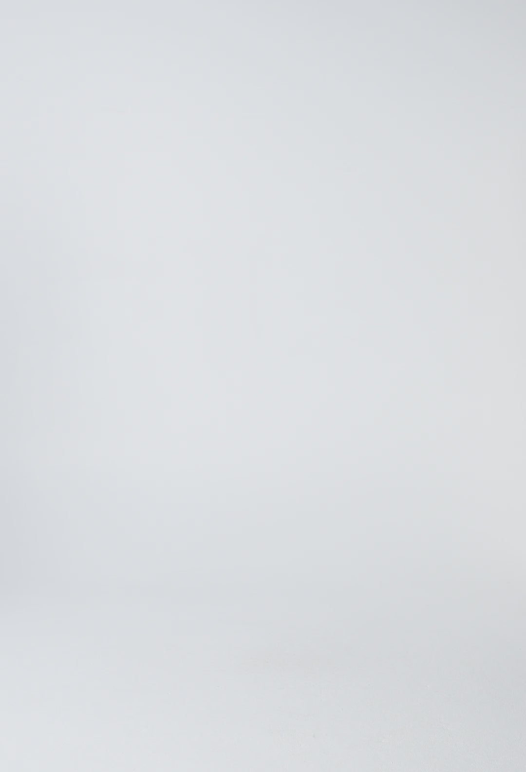 OnceWas Malika Viscose Dobby Flutter Sleeve Dress in Ivory Casablanca