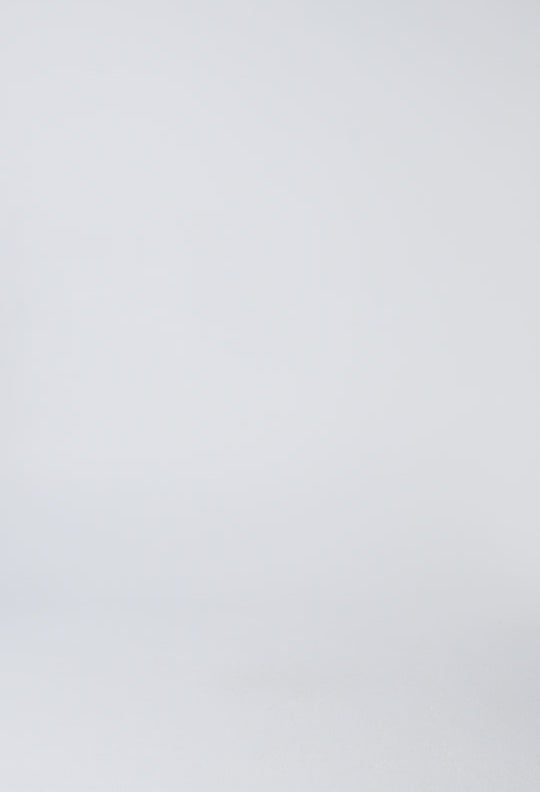 OnceWas Aseel Cotton Flutter Sleeve Embroidered Top in Ivory