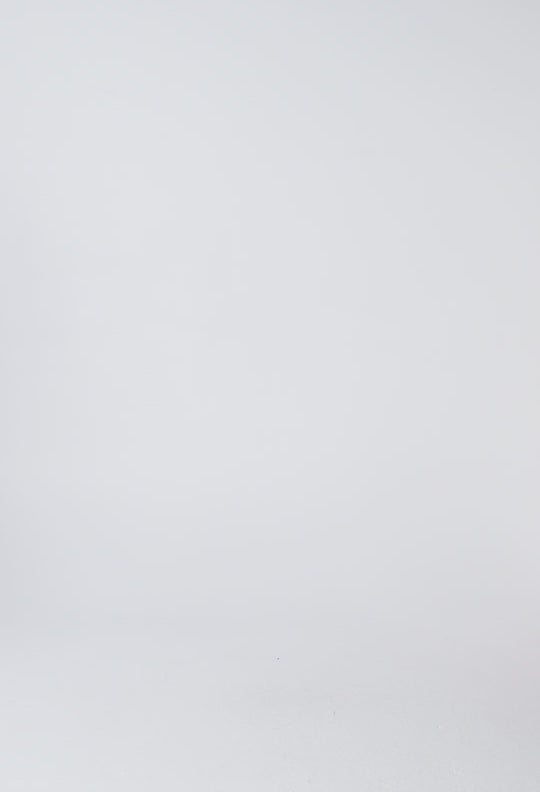 OnceWas Cordelia Shirred Waist Silk Cotton Skirt in Ruby